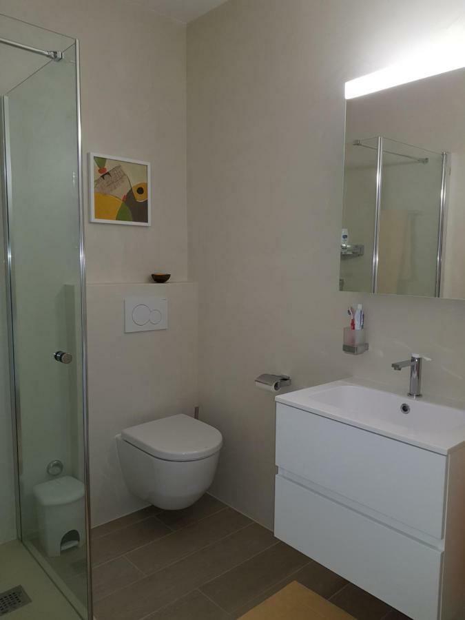 Apartamento Greta 29 Losone Exterior foto