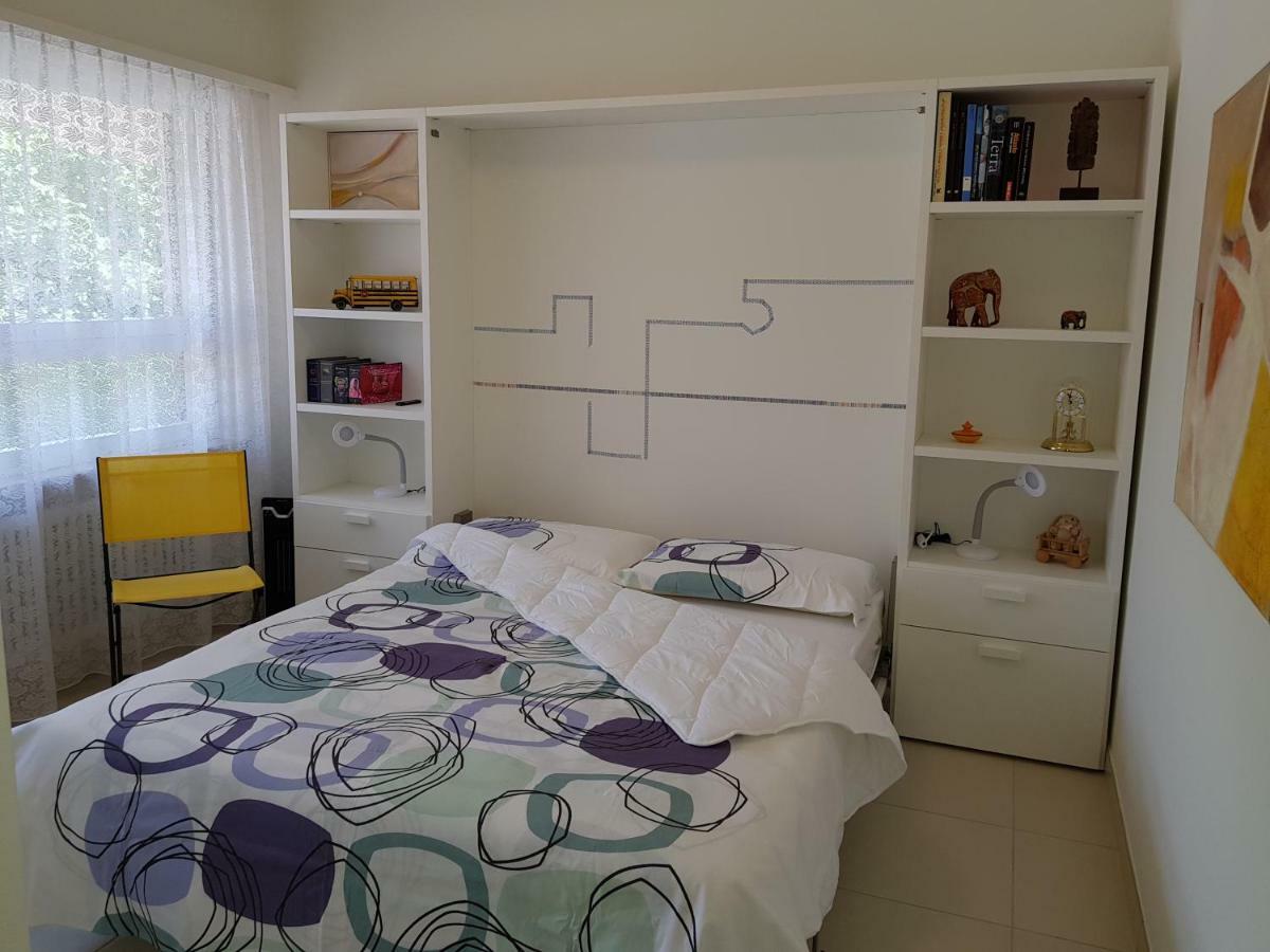 Apartamento Greta 29 Losone Exterior foto