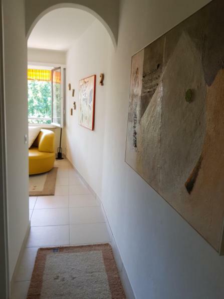 Apartamento Greta 29 Losone Exterior foto