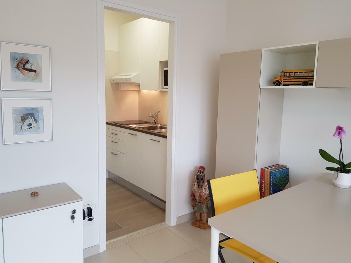 Apartamento Greta 29 Losone Exterior foto